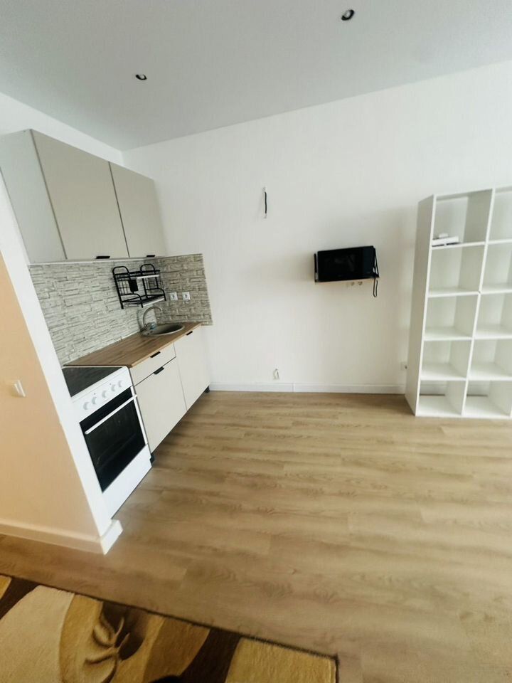 2-комнатная квартира, 42 м² — фото 3