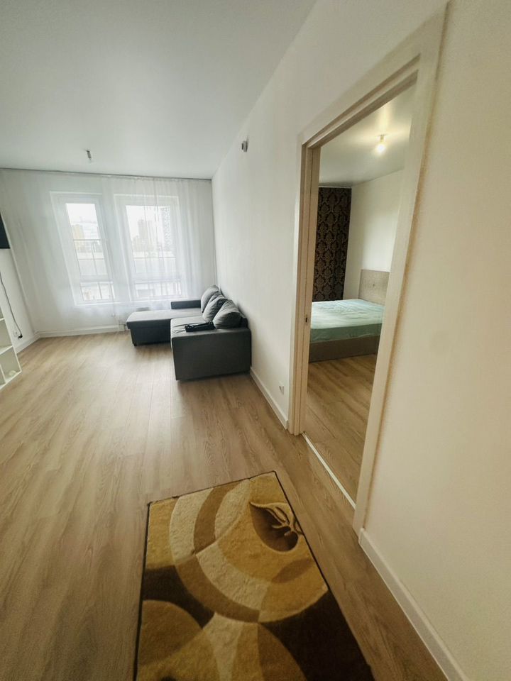 2-комнатная квартира, 42 м² — фото 5