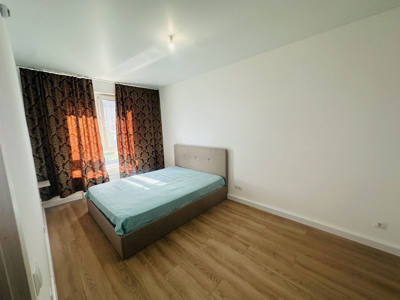 2-комнатная квартира, 42 м² — фото 6