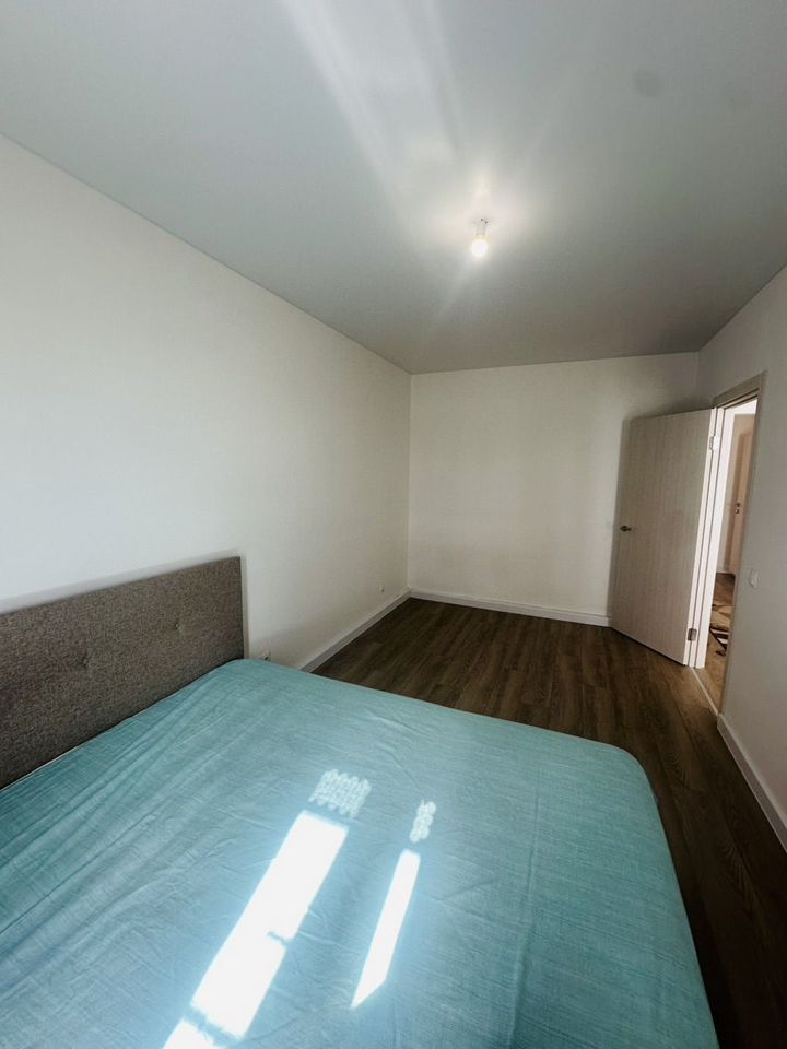2-комнатная квартира, 42 м² — фото 7