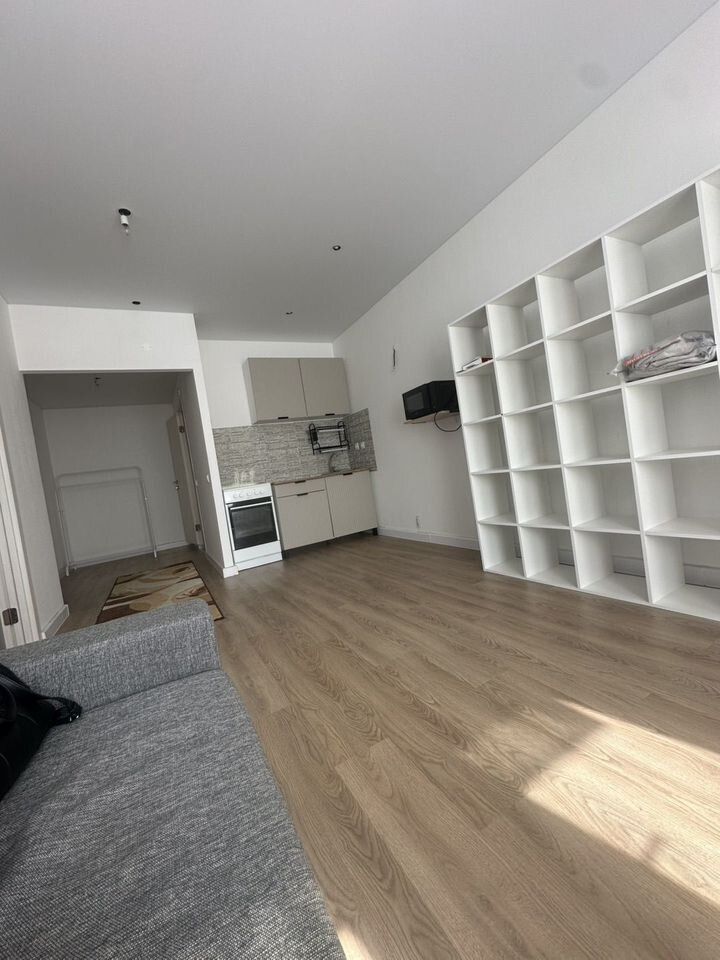 2-комнатная квартира, 42 м² — фото 8
