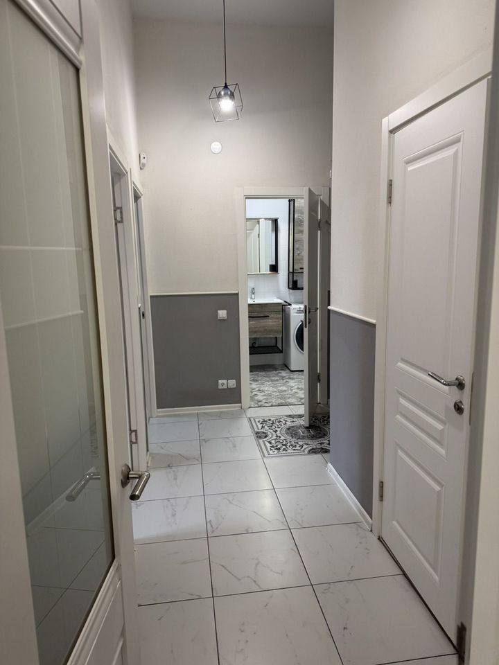 3-комнатная квартира, 57 м² — фото 4