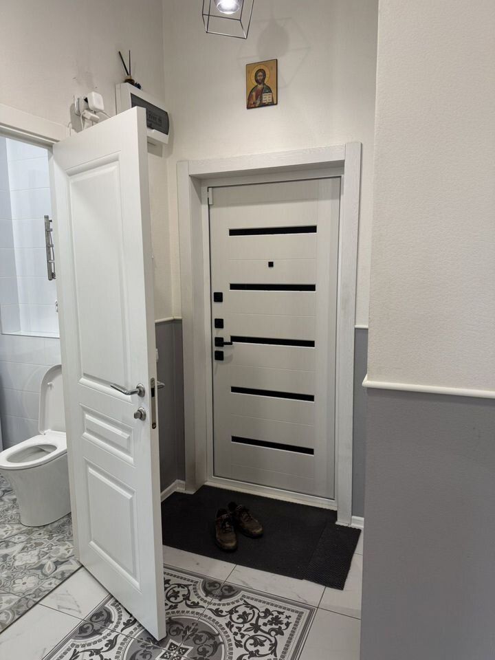 3-комнатная квартира, 57 м² — фото 5