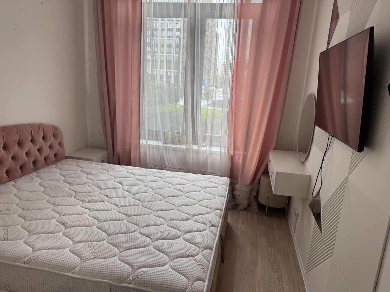 3-комнатная квартира, 57 м² — фото 6