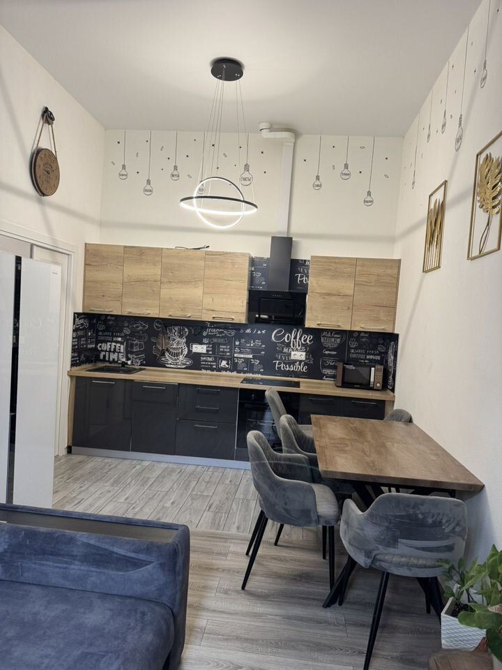 3-комнатная квартира, 57 м² — фото 7