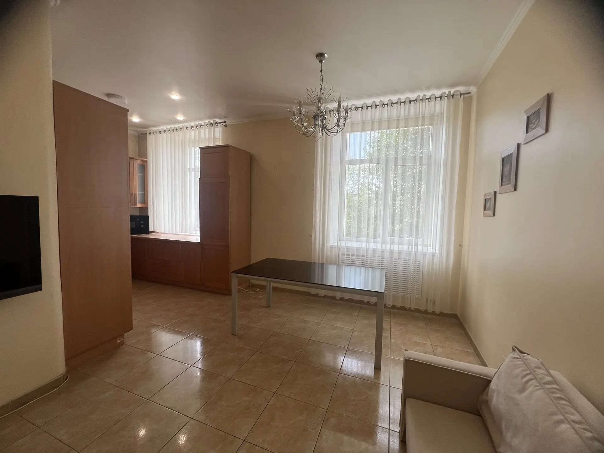 3-комнатная квартира, 86 м² — фото 3