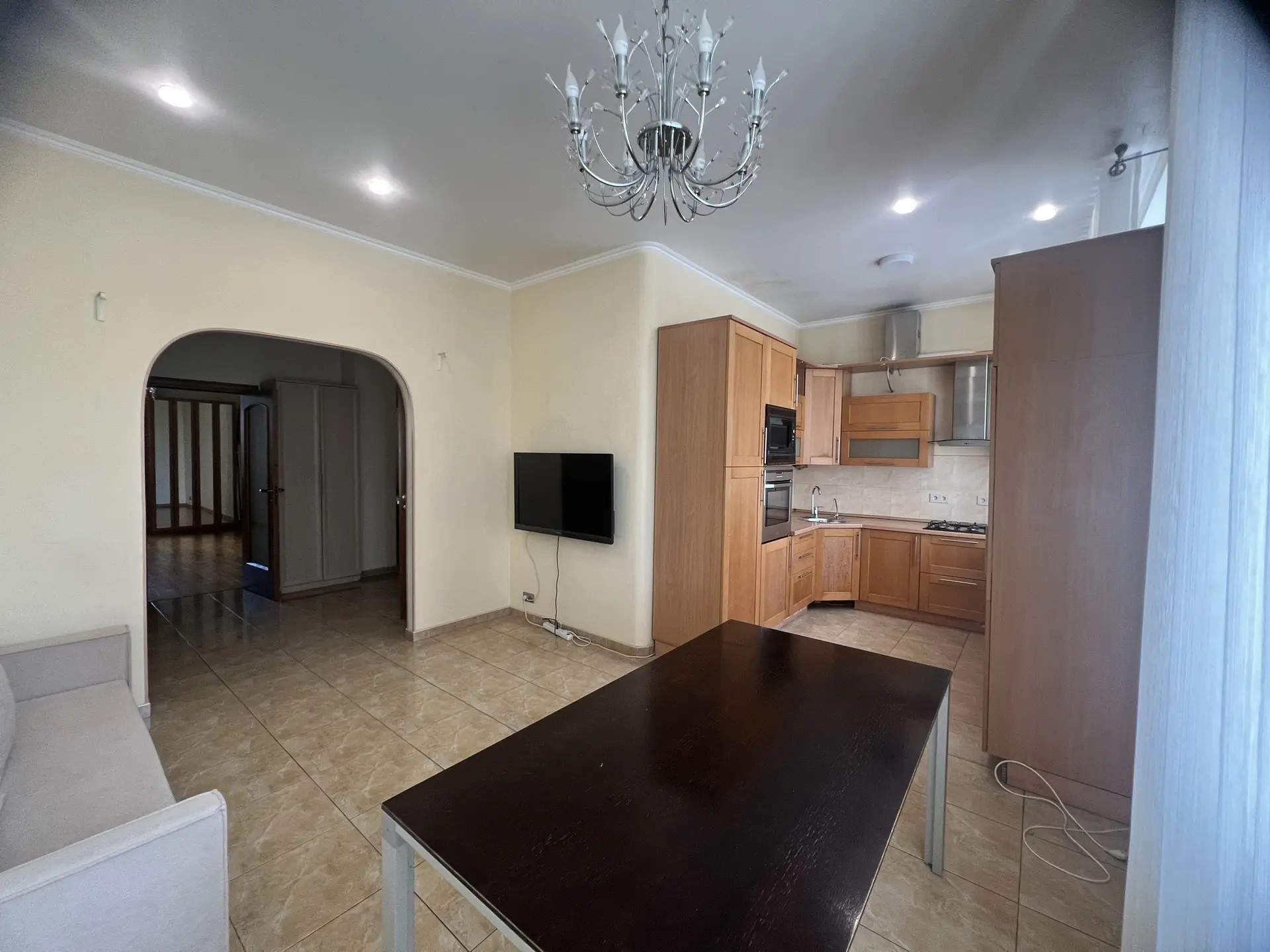 3-комнатная квартира, 86 м² — фото 1