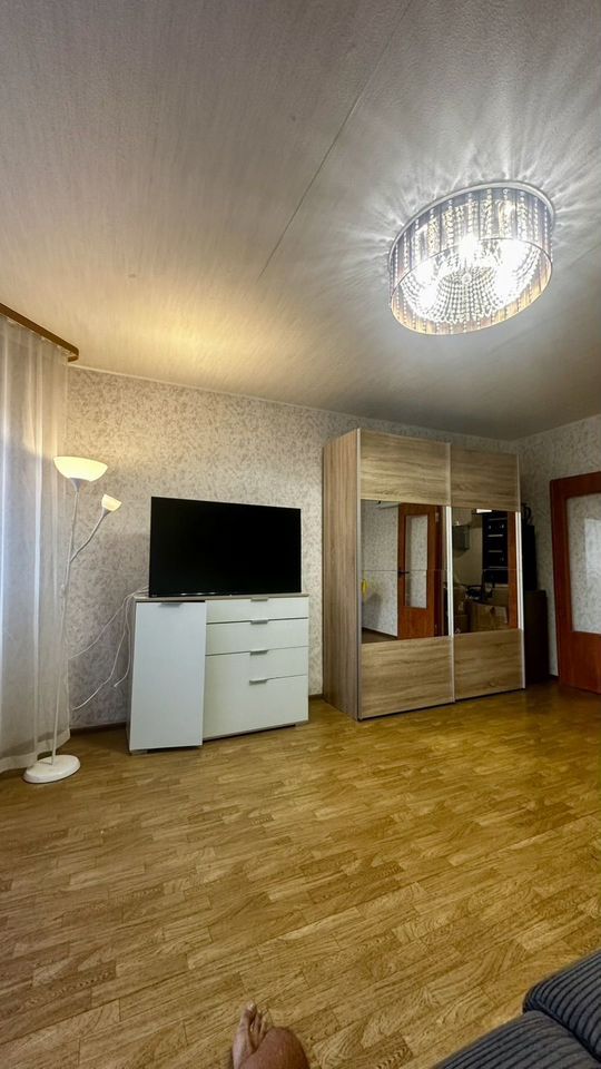 2-комнатная квартира, 55 м² — фото 4