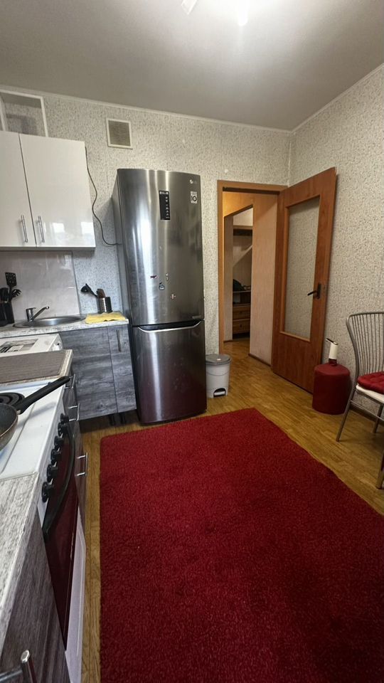 2-комнатная квартира, 55 м² — фото 5