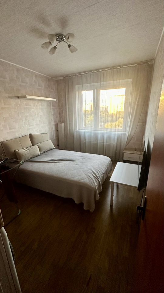 2-комнатная квартира, 55 м² — фото 8