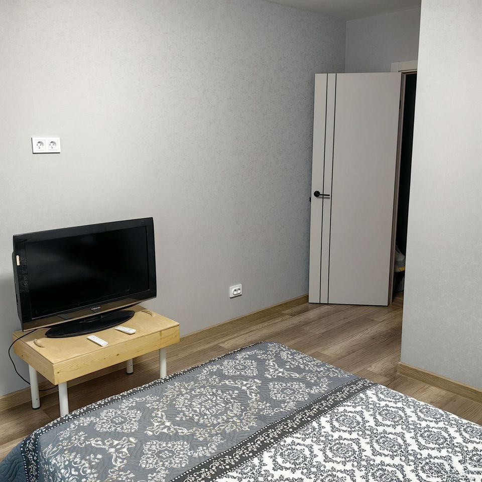 3-комнатная квартира, 65 м² — фото 2