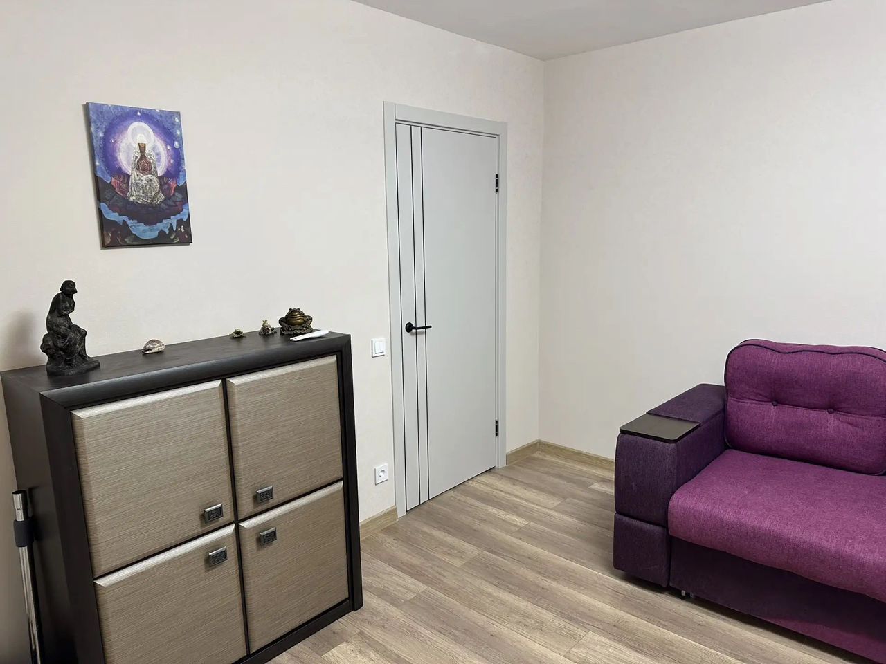 3-комнатная квартира, 65 м² — фото 6
