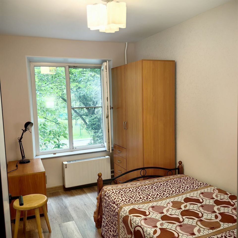 3-комнатная квартира, 65 м² — фото 8