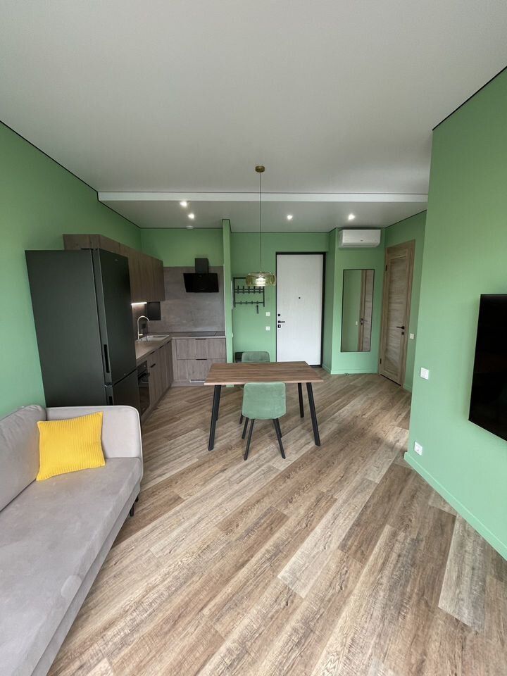 2-комнатная квартира, 41 м² — фото 3