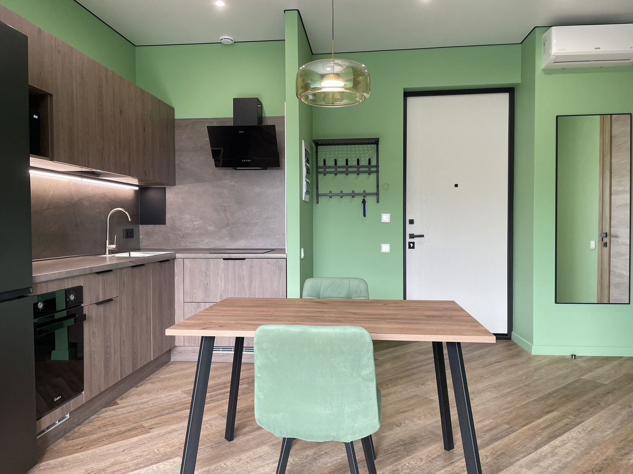 2-комнатная квартира, 41 м² — фото 4
