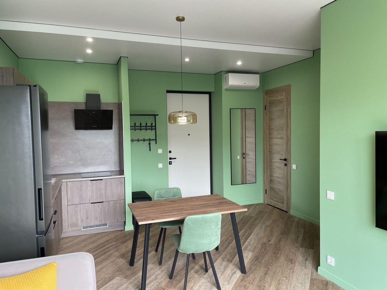 2-комнатная квартира, 41 м² — фото 6