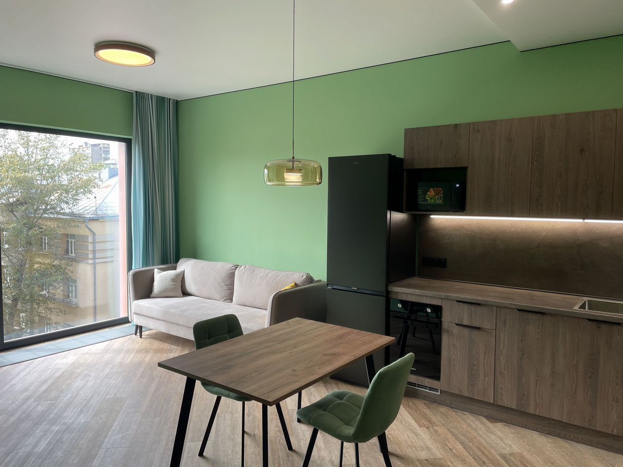 2-комнатная квартира, 41 м² — фото 8