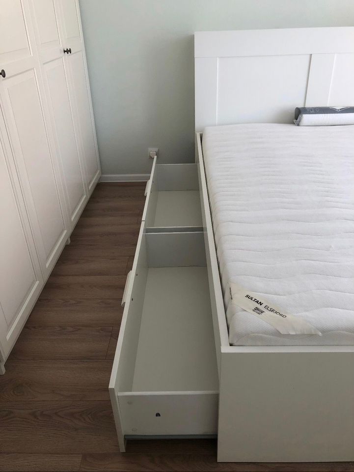 1-комнатная квартира, 50 м² — фото 2