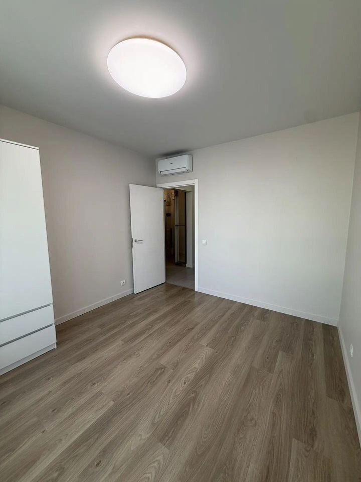 3-комнатная квартира, 57 м² — фото 1