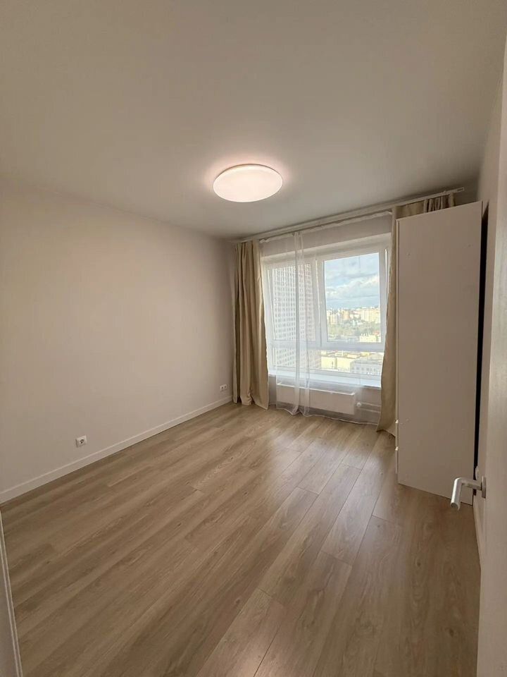 3-комнатная квартира, 57 м² — фото 2