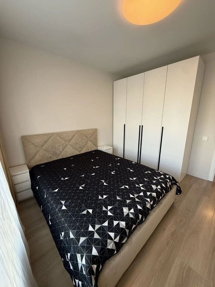 3-комнатная квартира, 57 м² — фото 3