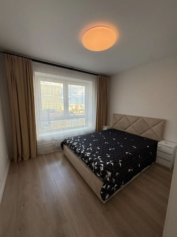 3-комнатная квартира, 57 м² — фото 4