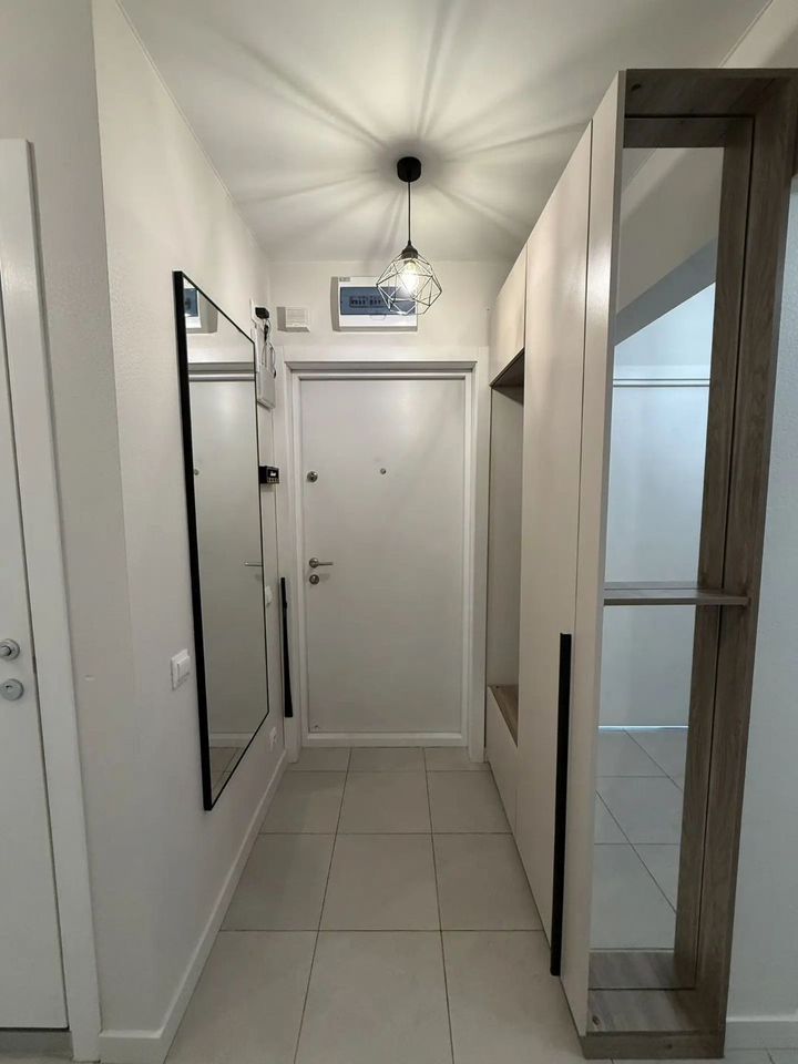 3-комнатная квартира, 57 м² — фото 5