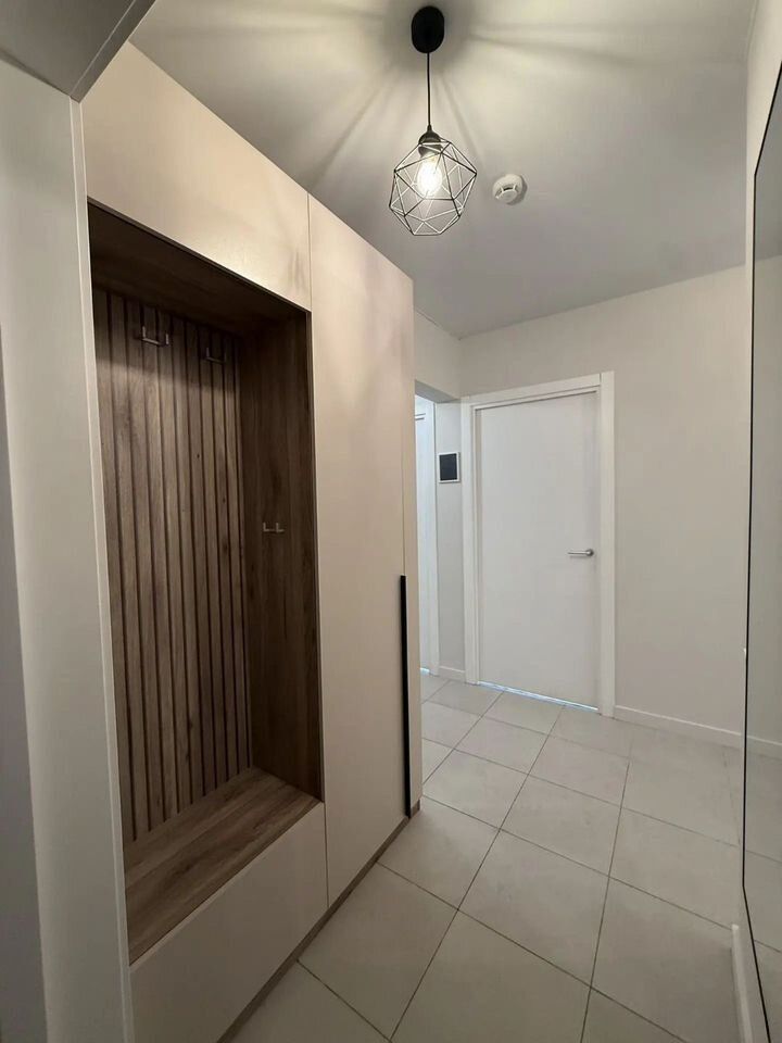 3-комнатная квартира, 57 м² — фото 6