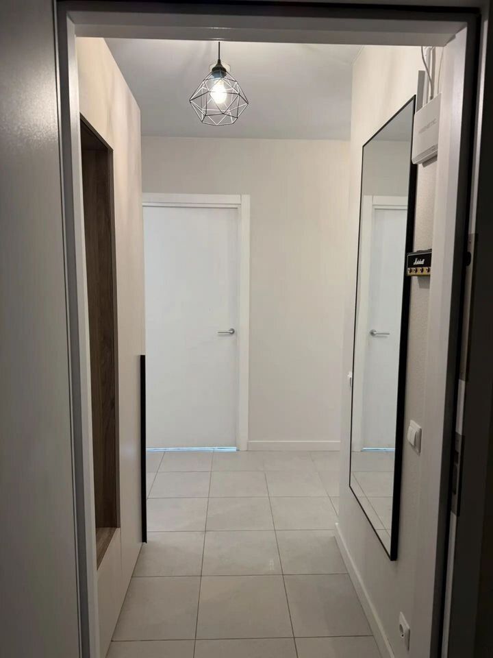 3-комнатная квартира, 57 м² — фото 8