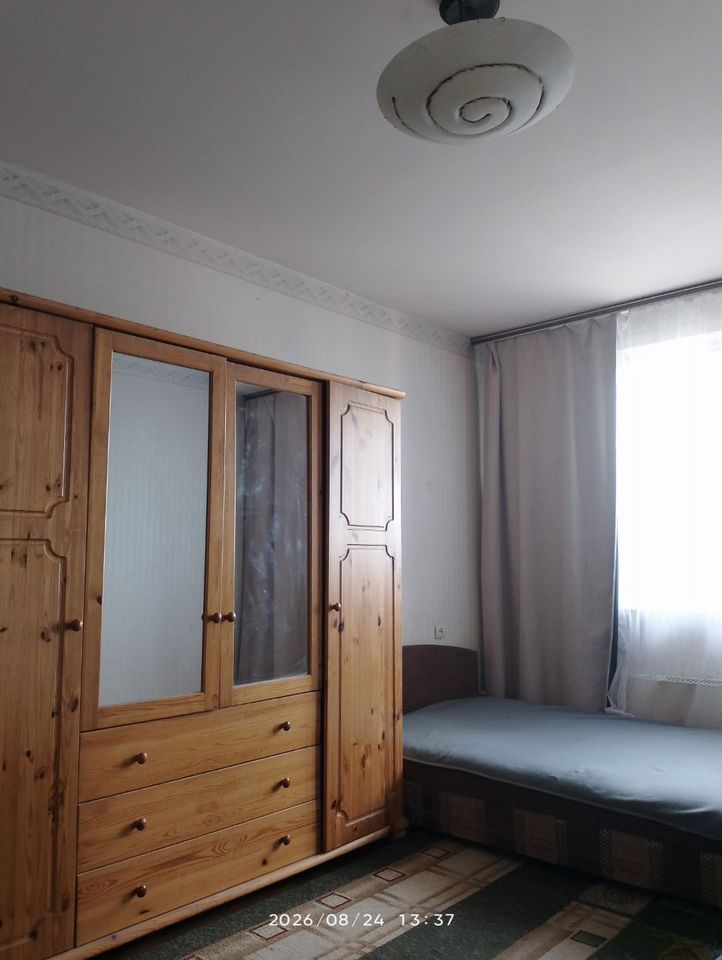 2-комнатная квартира, 55 м² — фото 3