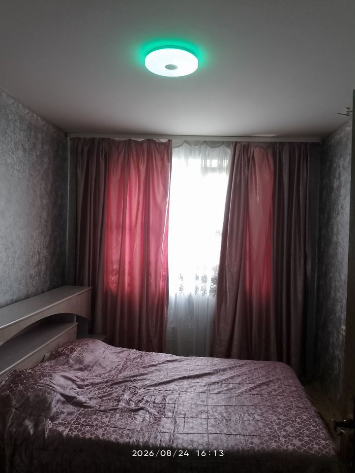 2-комнатная квартира, 55 м² — фото 4