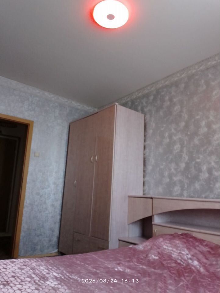 2-комнатная квартира, 55 м² — фото 5