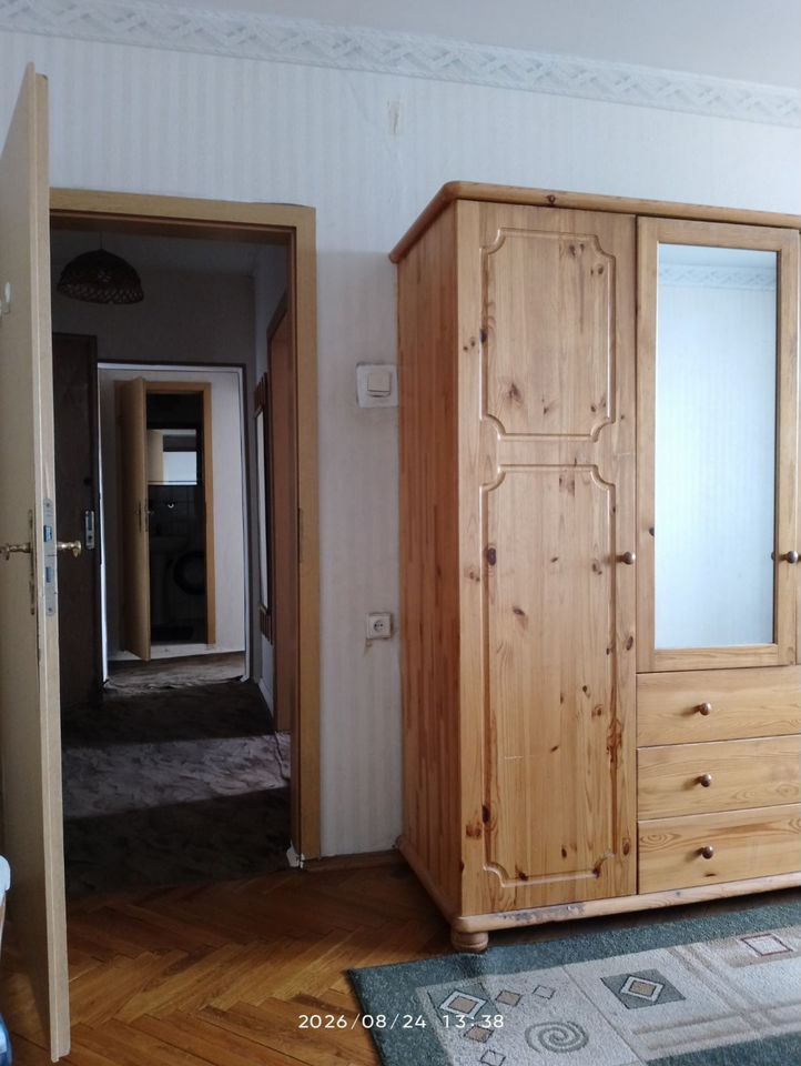2-комнатная квартира, 55 м² — фото 6
