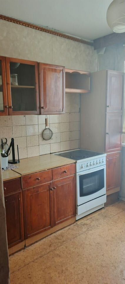 2-комнатная квартира, 55 м² — фото 7