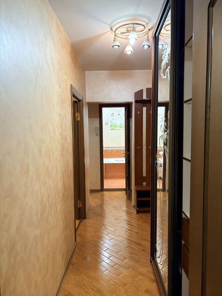 2-комнатная квартира, 55 м² — фото 1