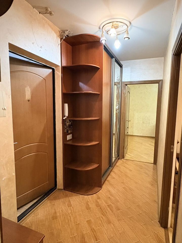 2-комнатная квартира, 55 м² — фото 3