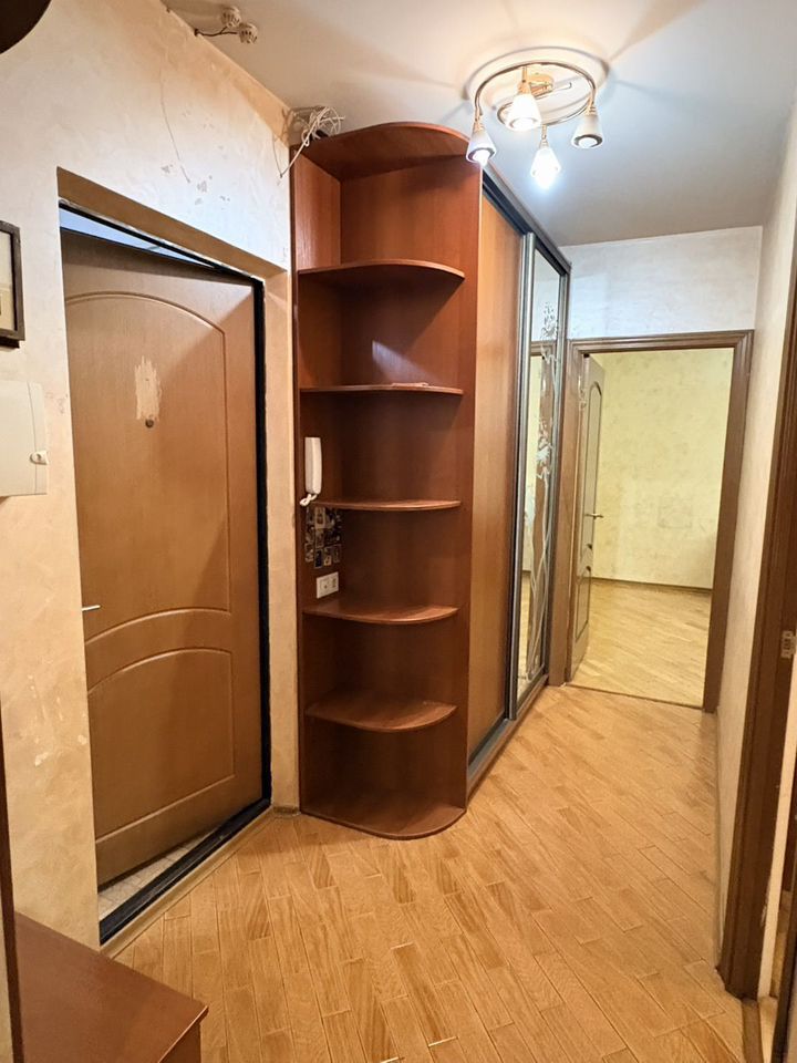 2-комнатная квартира, 55 м² — фото 4