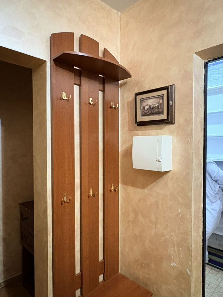 2-комнатная квартира, 55 м² — фото 6