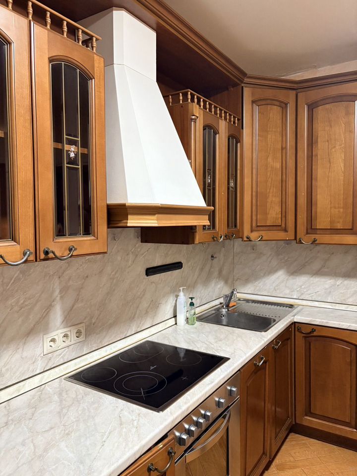 2-комнатная квартира, 55 м² — фото 8