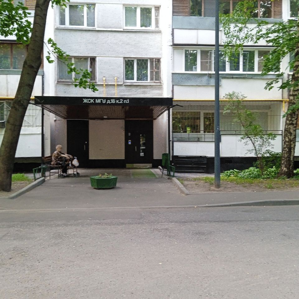 2-комнатная квартира, 65 м² — фото 2