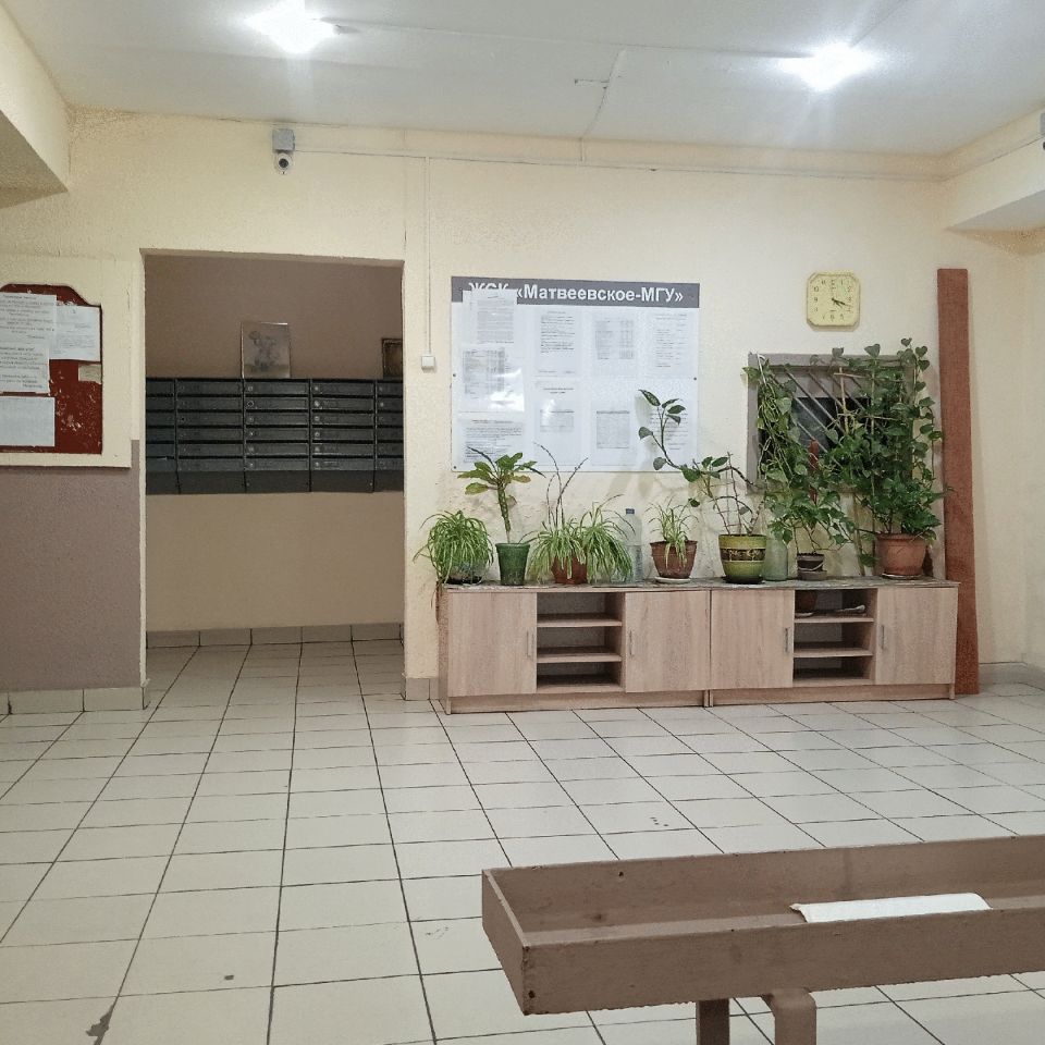 2-комнатная квартира, 65 м² — фото 3