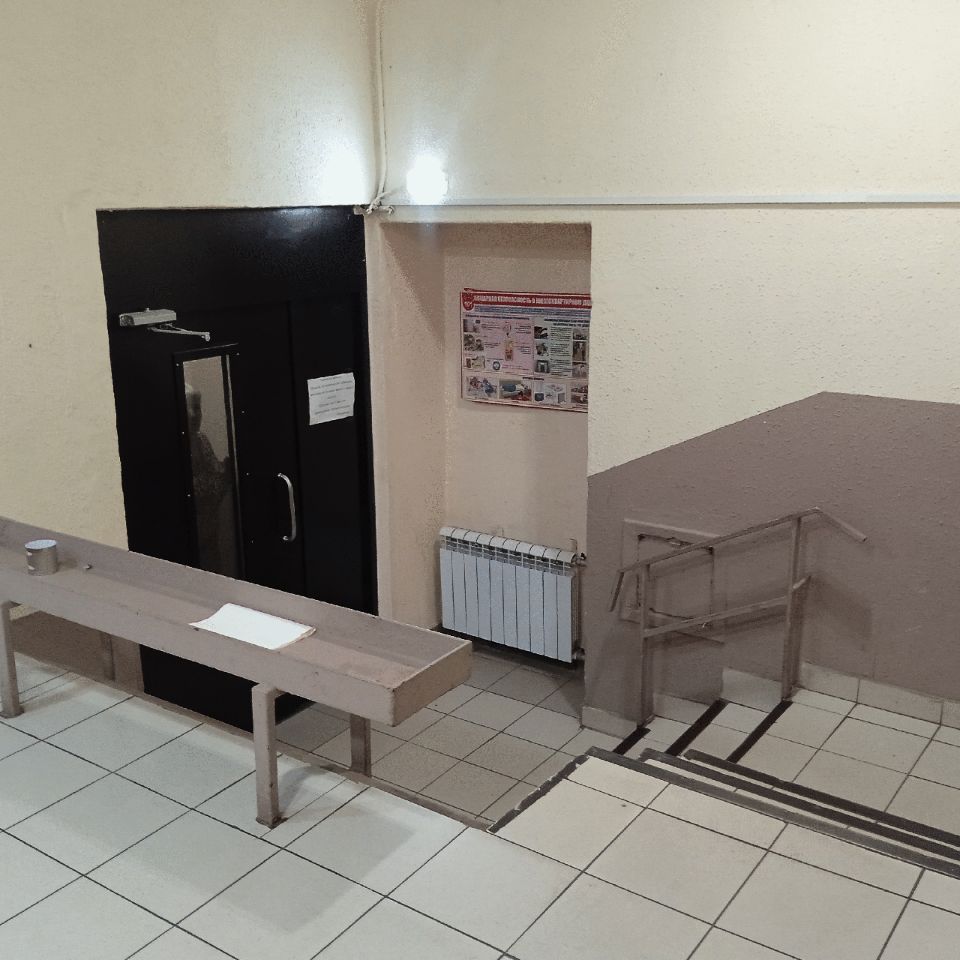 2-комнатная квартира, 65 м² — фото 4