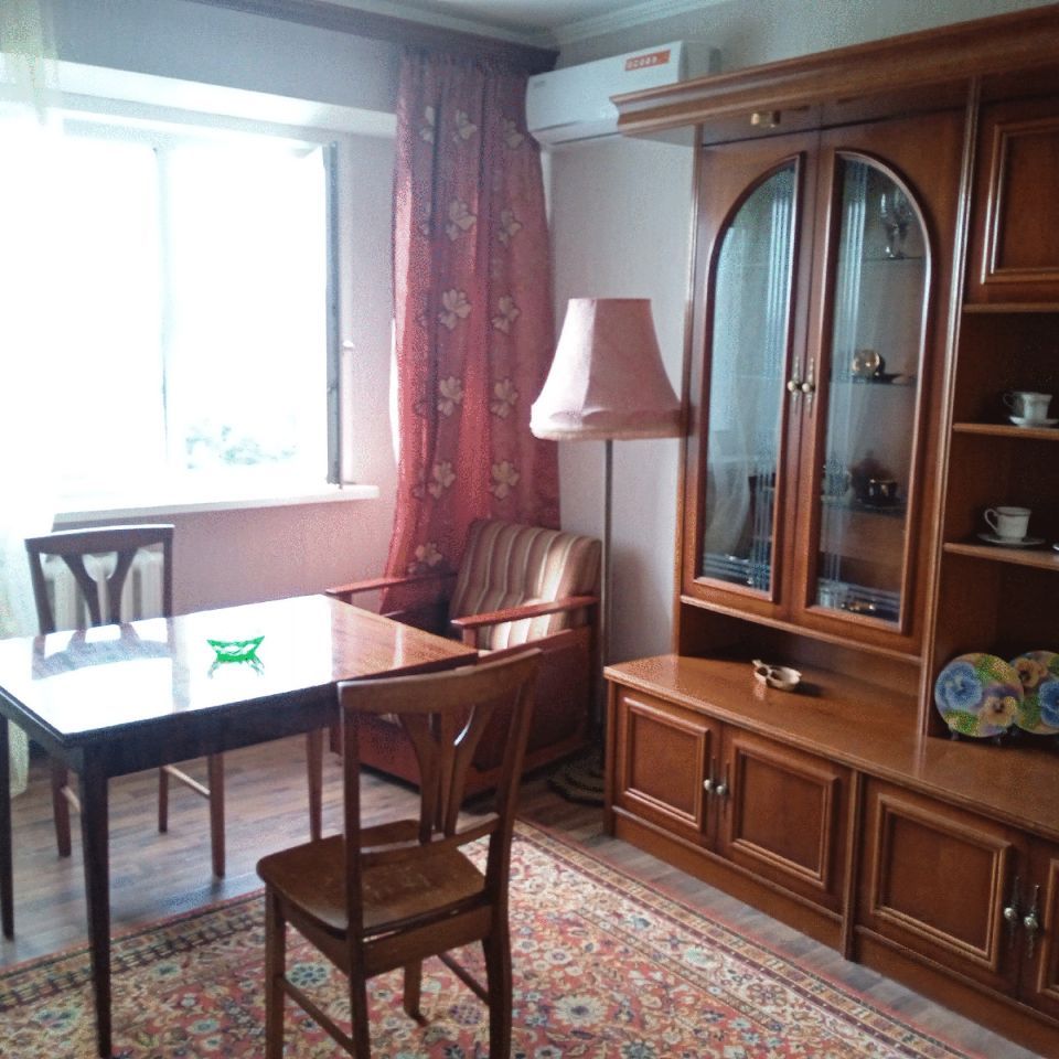 2-комнатная квартира, 65 м² — фото 8