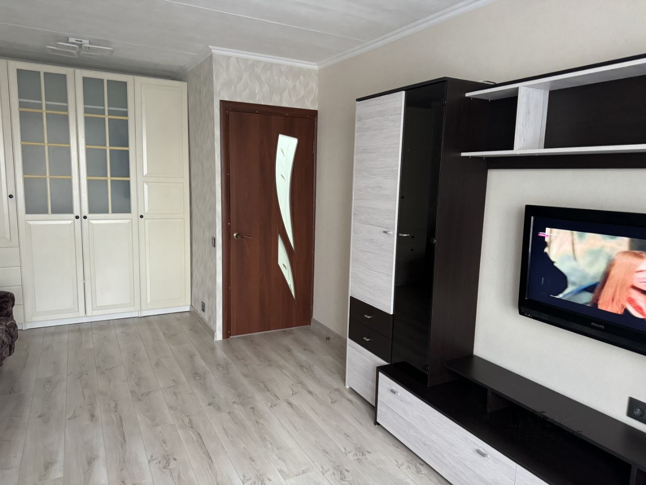 1-комнатная квартира, 37 м² — фото 4