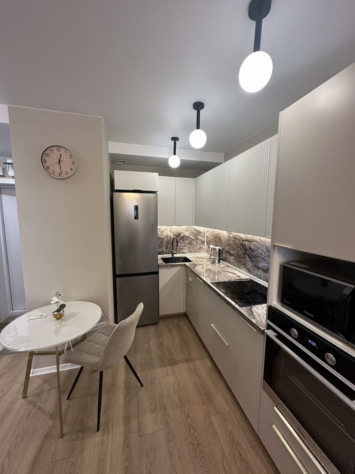 2-комнатная квартира, 38 м² — фото 2