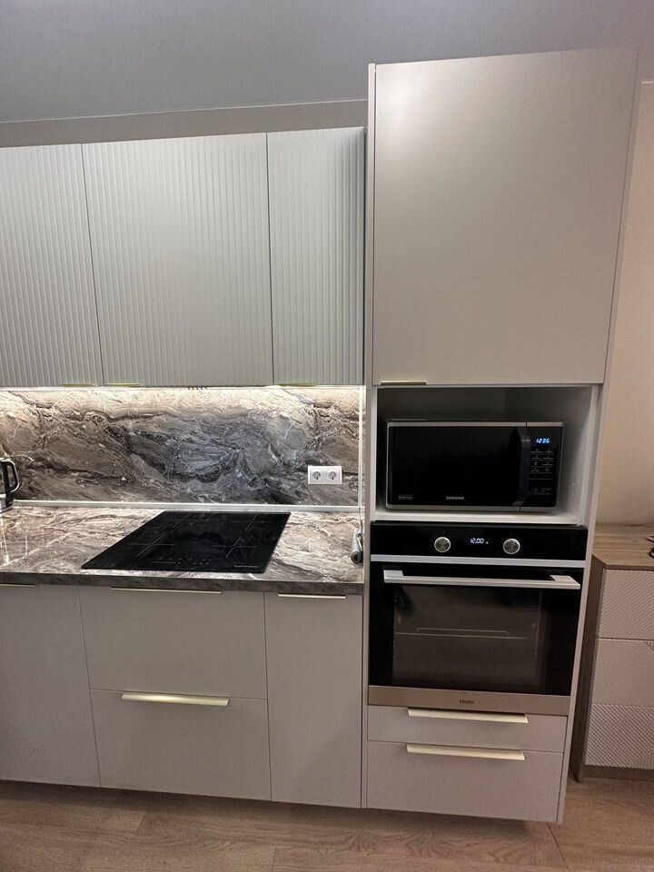 2-комнатная квартира, 38 м² — фото 3
