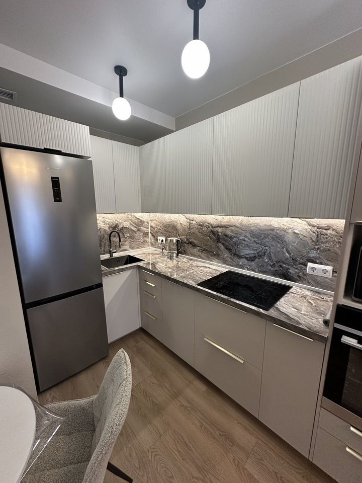 2-комнатная квартира, 38 м² — фото 4