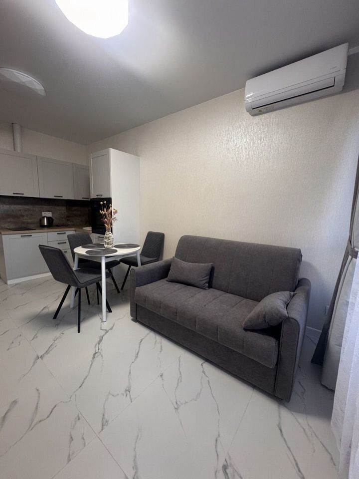Квартира-студия, 26 м² — фото 2
