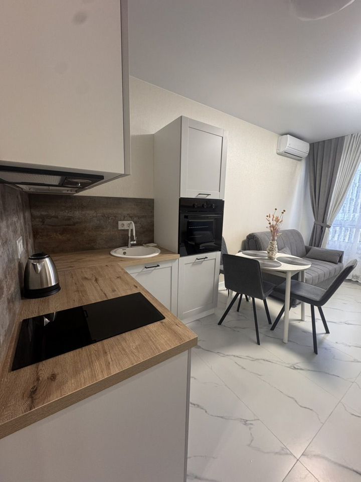 Квартира-студия, 26 м² — фото 3