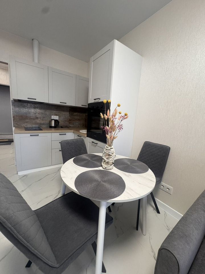 Квартира-студия, 26 м² — фото 4